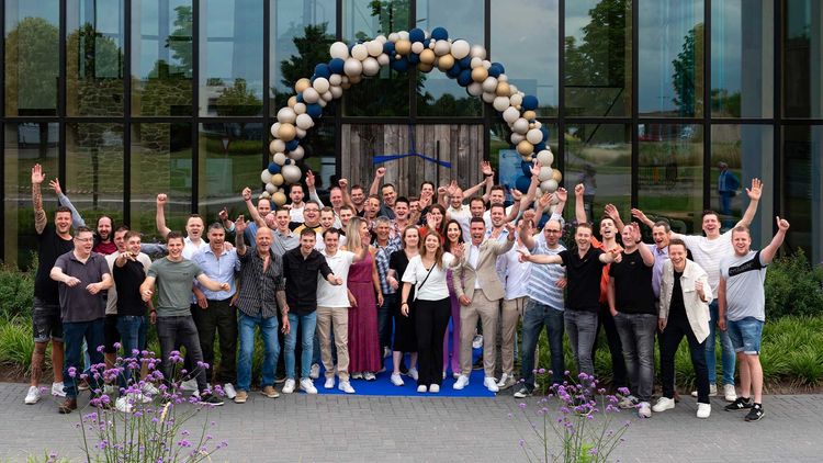 Wij-zijn-Different-Group